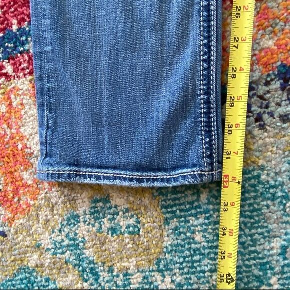 Rock Revival Dasha Bootcut Jeans - Picture 13 of 13